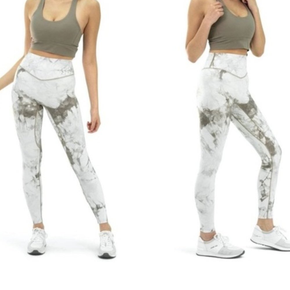 Balance Athletica The OG Pant Sea Salt - Picture 4 of 12
